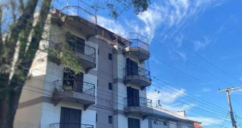 COBERTURA Jardim Mauá Novo Hamburgo