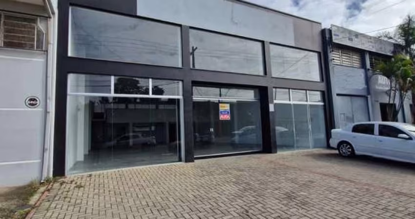 PAVILHAO/DEPOSITO Canudos Novo Hamburgo