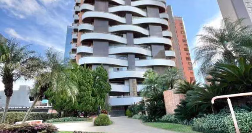 Apartamento à venda no Centro, Novo Hamburgo 