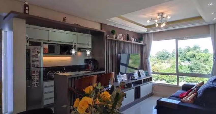 APARTAMENTO Jardim Mauá Novo Hamburgo