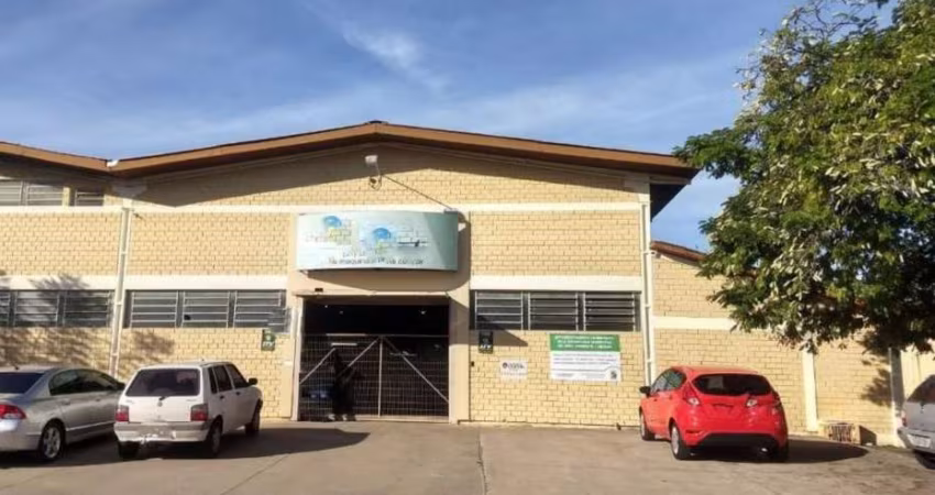 PREDIO COMERCIAL / INDUSTRIAL Ideal Novo Hamburgo