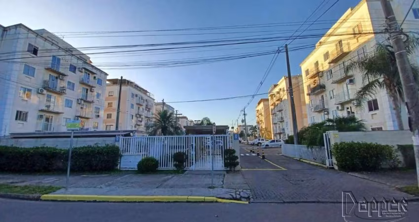 COBERTURA Santos Dumont São Leopoldo