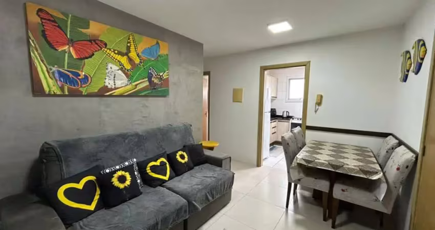 Apartamento com 2 quartos à venda na Vila Nova, Novo Hamburgo 
