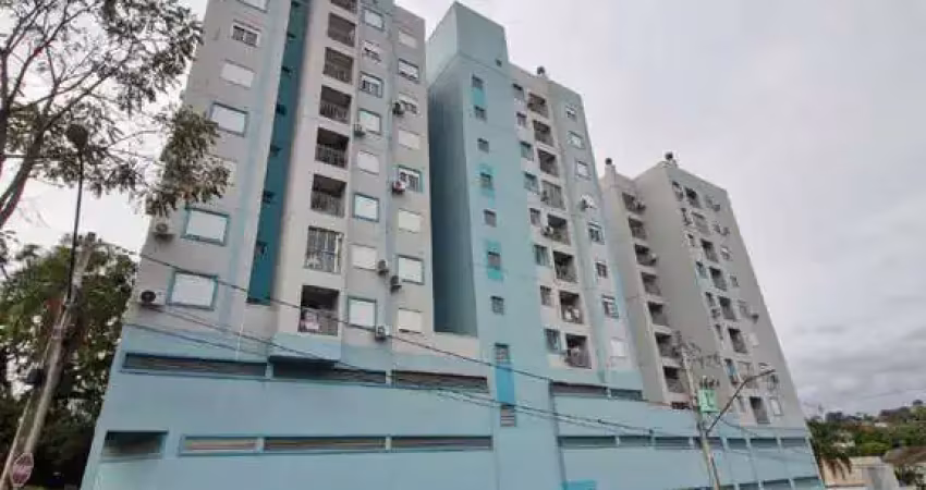 Apartamento com 2 quartos à venda no Guarani, Novo Hamburgo 