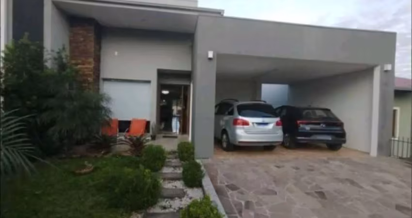 CASA Lomba Grande Novo Hamburgo