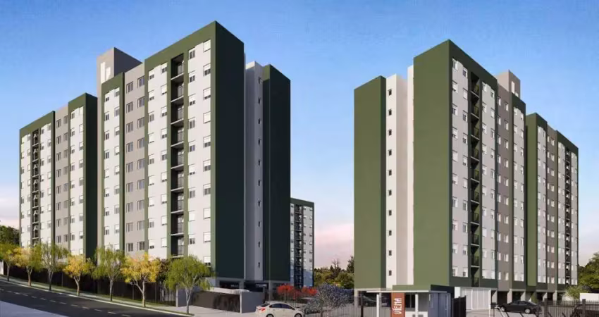 APARTAMENTO Canudos Novo Hamburgo