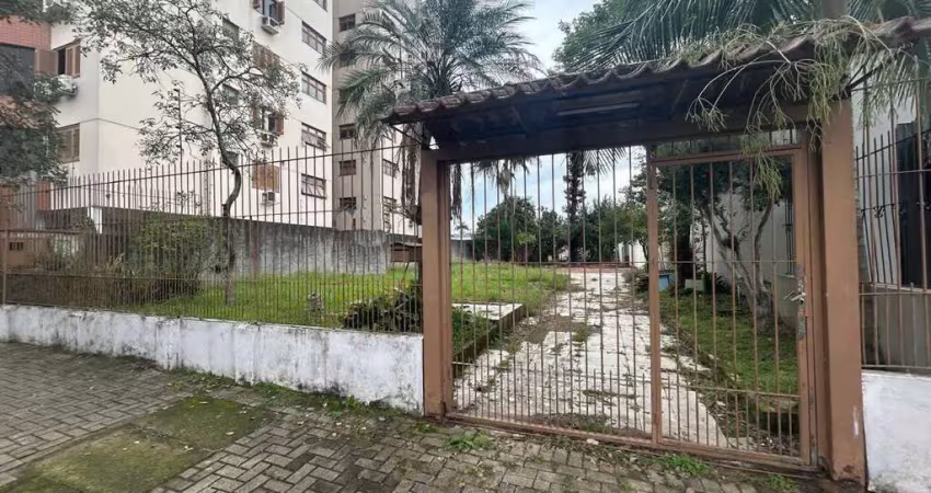 TERRENO Vila Rosa Novo Hamburgo