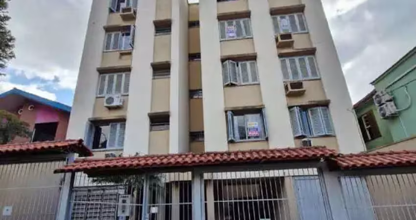 Apartamento com 2 quartos para alugar no Rio Branco, Novo Hamburgo 