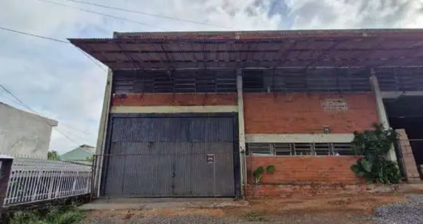 Barracão / Galpão / Depósito para alugar na Vila Nova, Novo Hamburgo 