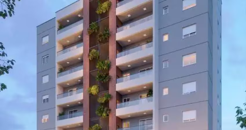 Apartamento com 2 quartos à venda no Centenário, Sapiranga 