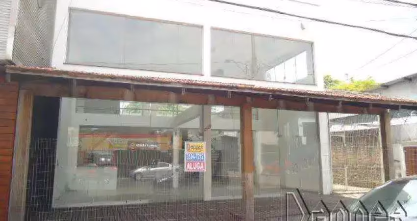 Casa comercial para alugar no Pátria Nova, Novo Hamburgo 