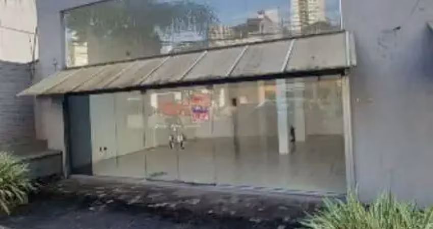 Casa comercial para alugar no Guarani, Novo Hamburgo 