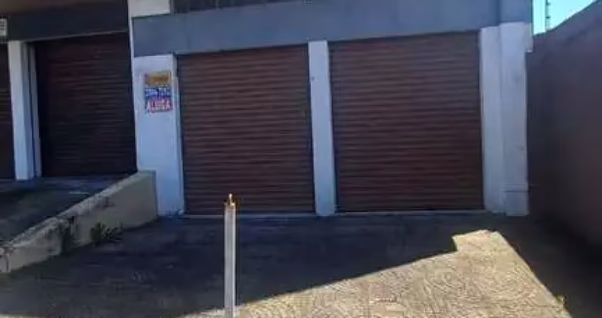 Casa comercial para alugar na Vila Nova, Novo Hamburgo 