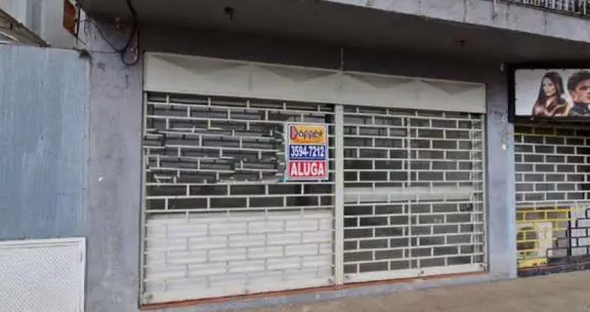 Casa comercial para alugar no Industrial, Novo Hamburgo 