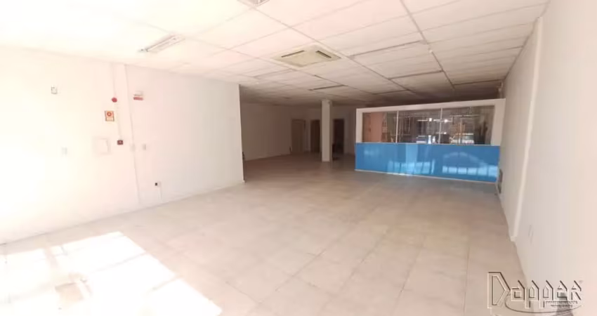 Casa comercial para alugar no Guarani, Novo Hamburgo 
