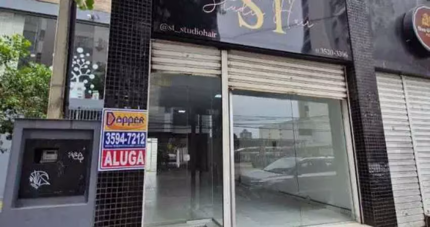 Casa comercial para alugar no Centro, Novo Hamburgo 