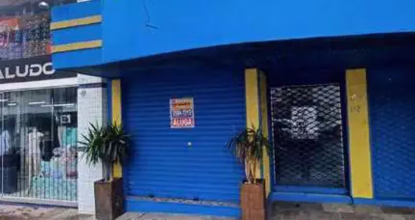 Casa comercial para alugar no Centro, Novo Hamburgo 