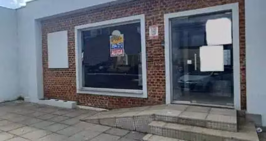 Casa comercial para alugar no Ideal, Novo Hamburgo 
