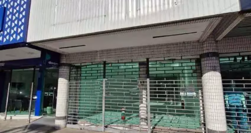 Casa comercial para alugar no Centro, Novo Hamburgo 