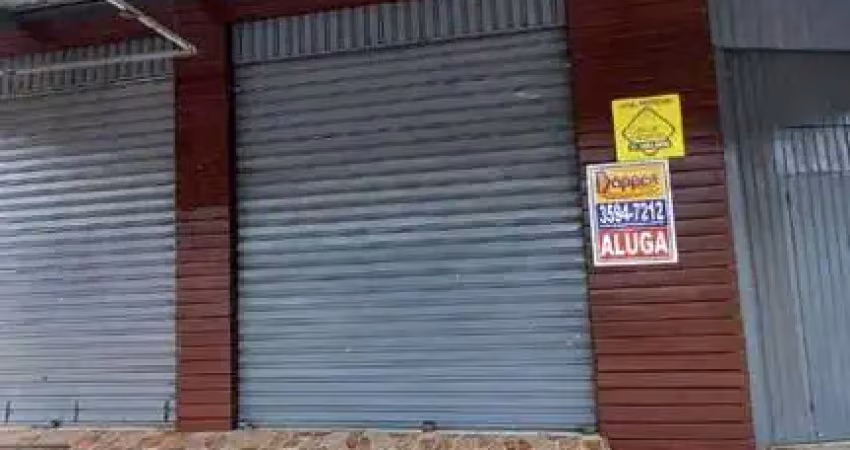 Casa comercial para alugar no Rondônia, Novo Hamburgo 