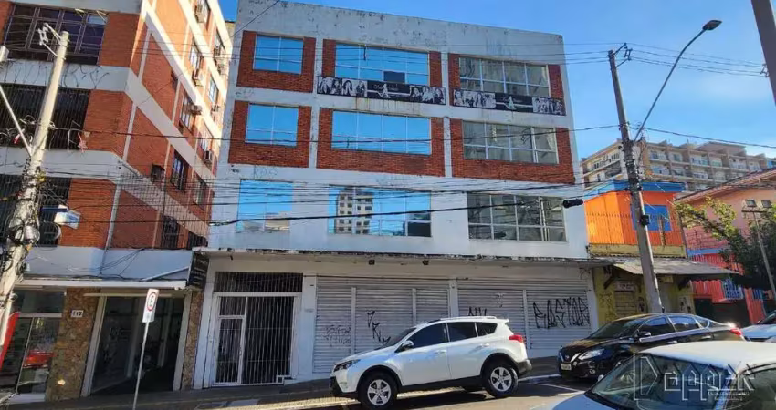 Casa comercial à venda no Centro, Novo Hamburgo 
