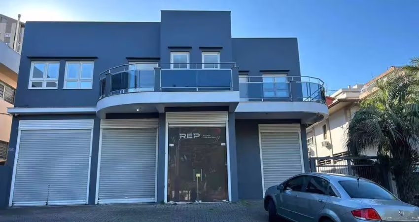 Predio comercial / industrial rio branco novo hamburgo