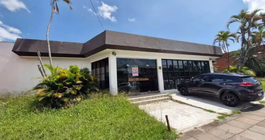 Predio comercial / industrial hamburgo velho novo hamburgo