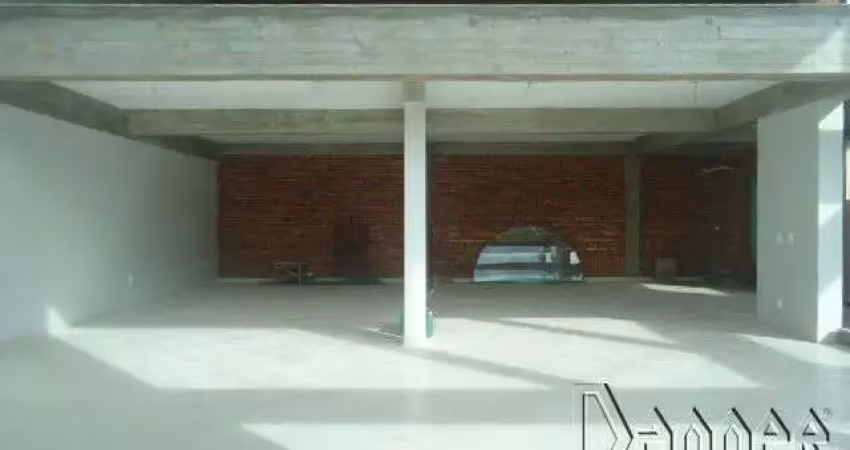 Casa comercial para alugar no Industrial, Novo Hamburgo 
