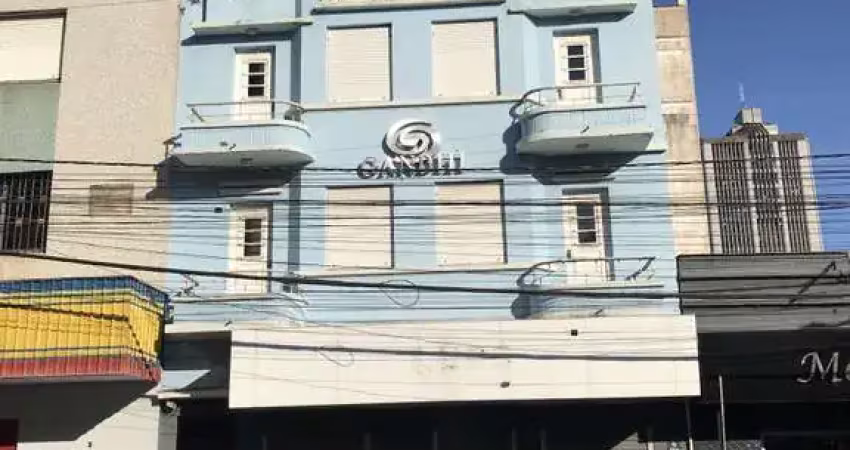 Casa comercial para alugar no Centro, Novo Hamburgo 