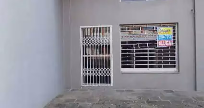 Casa comercial para alugar no Rio Branco, Novo Hamburgo 