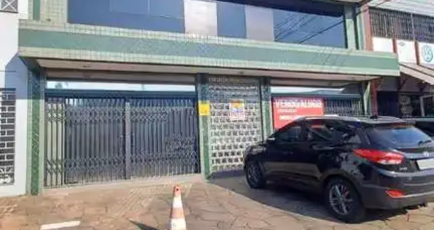 Casa comercial à venda no Rio Branco, Novo Hamburgo 