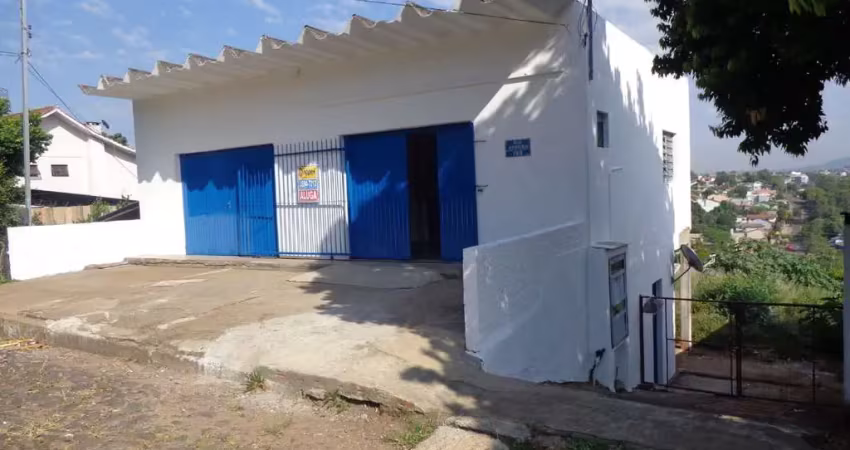 Predio comercial / industrial petrópolis novo hamburgo