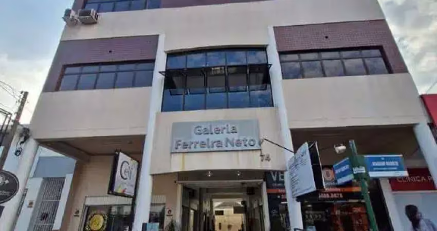 Casa comercial para alugar no Centro, Novo Hamburgo 
