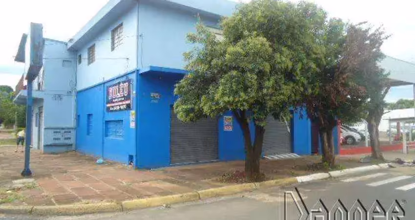 Casa comercial para alugar no Industrial, Novo Hamburgo 