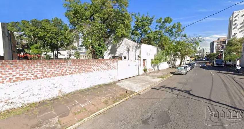 Casa comercial à venda no Centro, Novo Hamburgo 