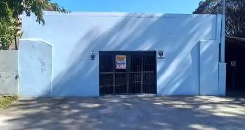 Casa comercial para alugar no Ouro Branco, Novo Hamburgo 