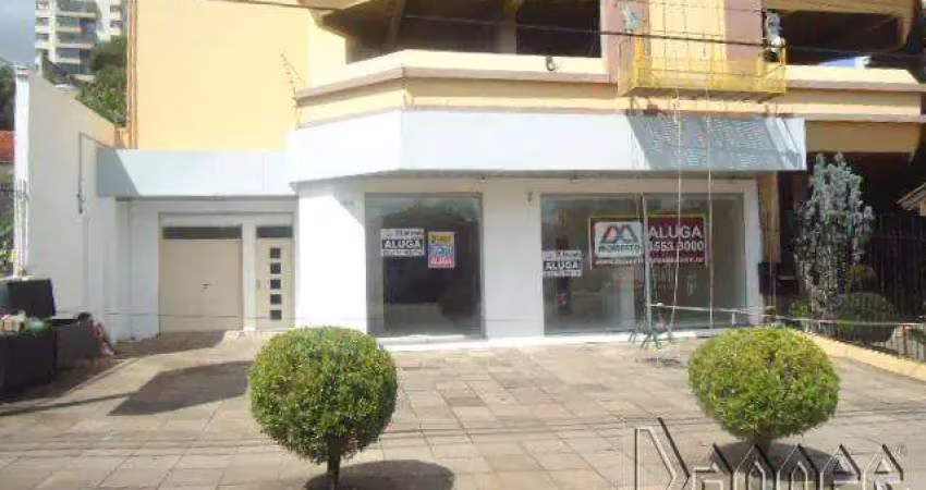 Casa comercial à venda no Centro, Novo Hamburgo 