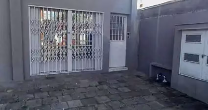 Casa comercial para alugar no Rio Branco, Novo Hamburgo 