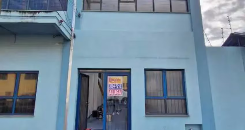 Casa comercial para alugar no Canudos, Novo Hamburgo 