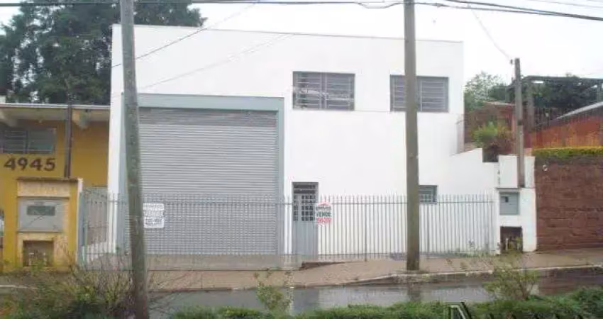 Predio comercial / industrial petrópolis novo hamburgo