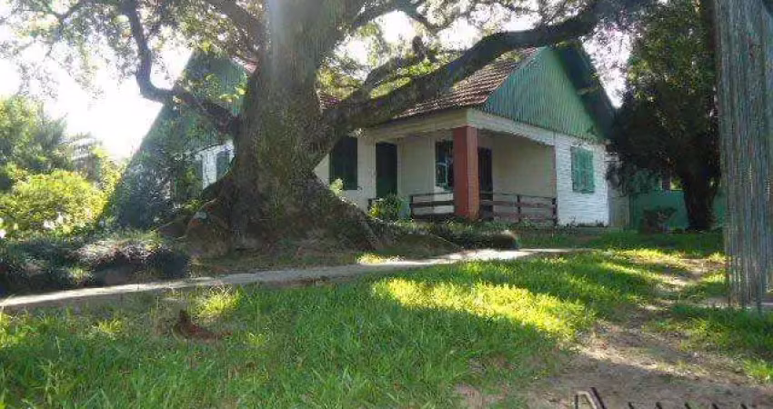 Casa comercial à venda no Rondônia, Novo Hamburgo 