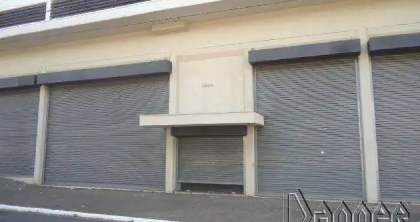 Casa comercial para alugar no Industrial, Novo Hamburgo 