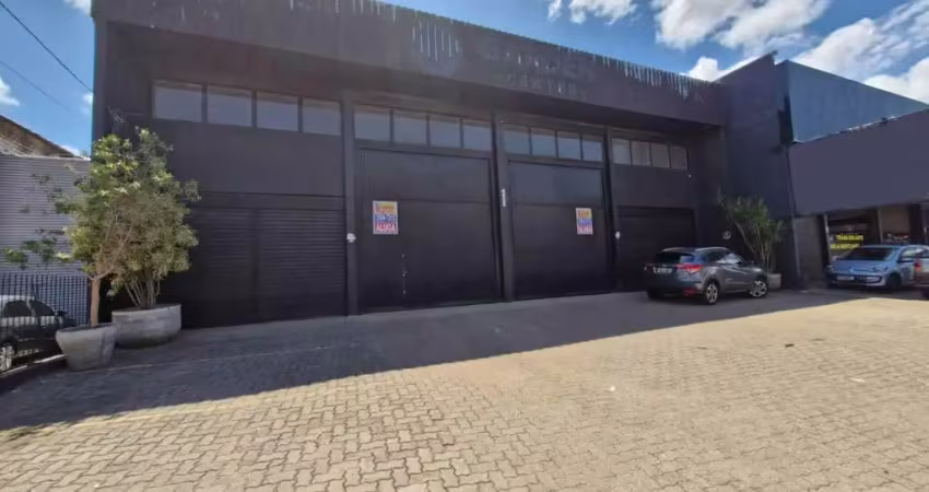 Predio comercial / industrial liberdade novo hamburgo