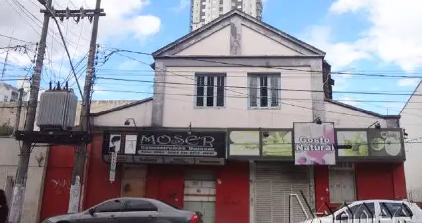 Casa comercial à venda no Centro, Novo Hamburgo 