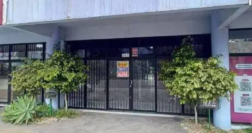 Casa comercial para alugar no Rio Branco, Novo Hamburgo 