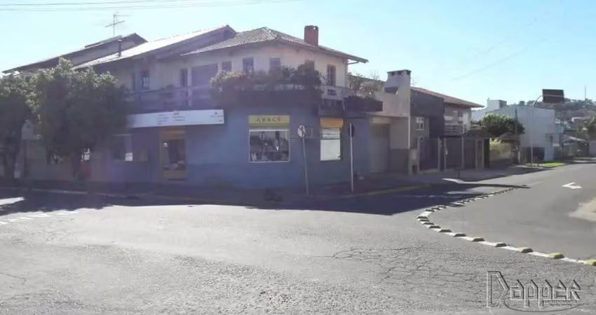 Casa comercial à venda no Ideal, Novo Hamburgo 