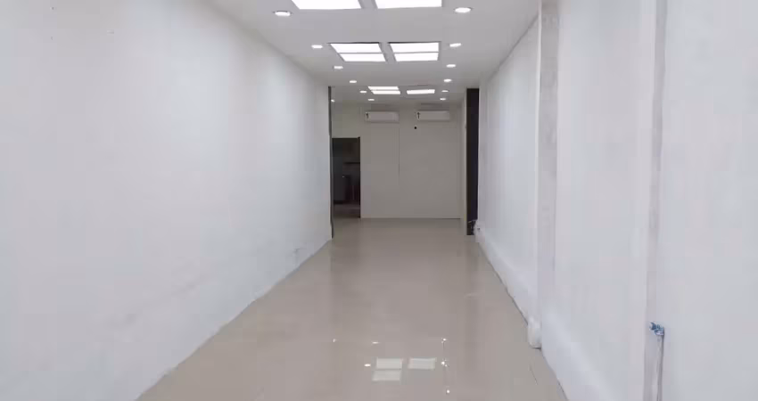 Casa comercial para alugar no Centro, Novo Hamburgo 