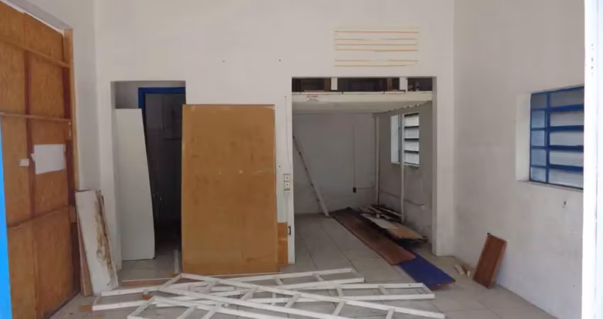 Casa comercial para alugar no Rondônia, Novo Hamburgo 