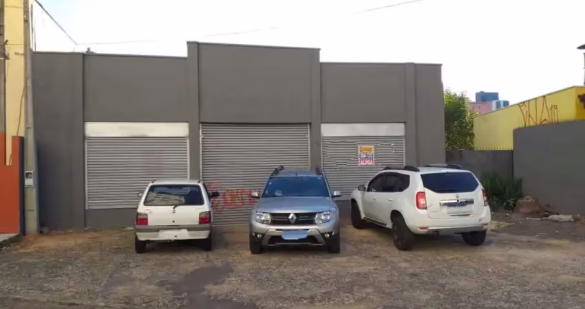 Casa comercial para alugar no Centro, Novo Hamburgo 