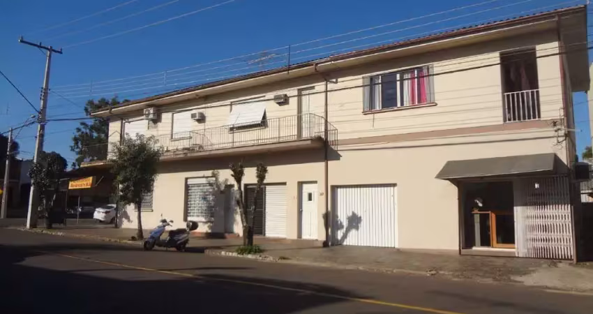 Casa comercial à venda no Primavera, Novo Hamburgo 